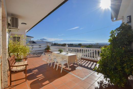 Casa de lujo en Zujaira, Provincia de Granada