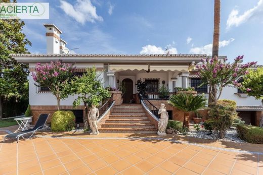 Monachil, グラナダの高級住宅