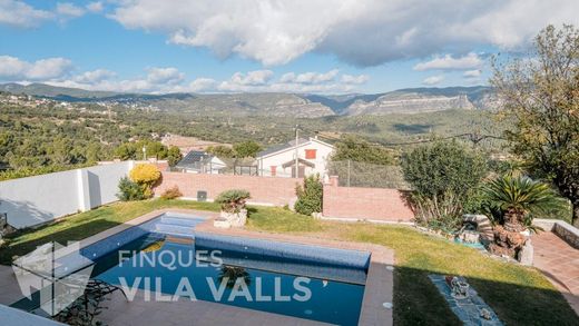 Luxury home in Bigues i Riells, Province of Barcelona