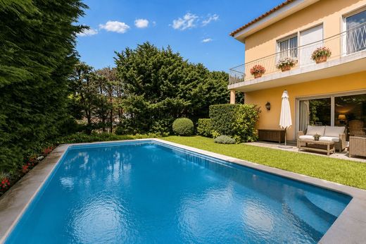 Einfamilienhaus in Cascais, Lissabon