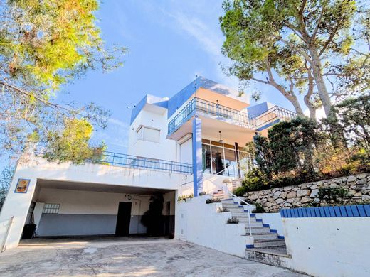 Μονοκατοικία σε Alcanar, Província de Tarragona