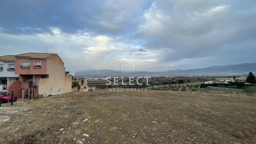 ‏קרקע ב  Las Gabias, Provincia de Granada