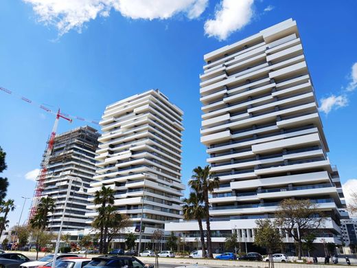 Apartment / Etagenwohnung in Málaga, Andalusien