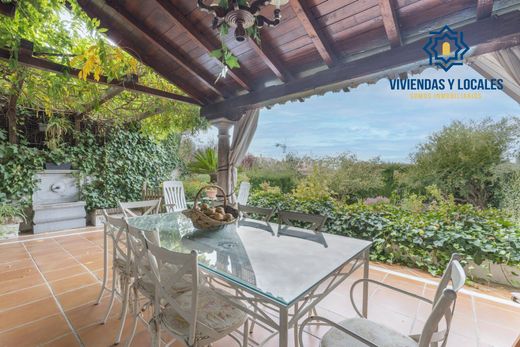 Maison de luxe à Grenade, Andalousie