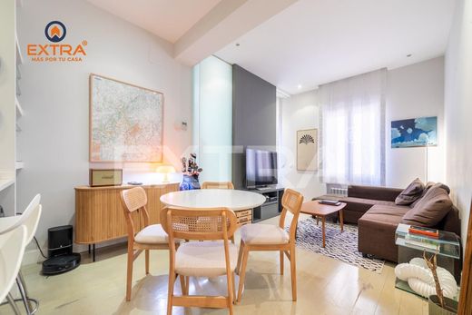 Apartment in Madrid, Province of Madrid