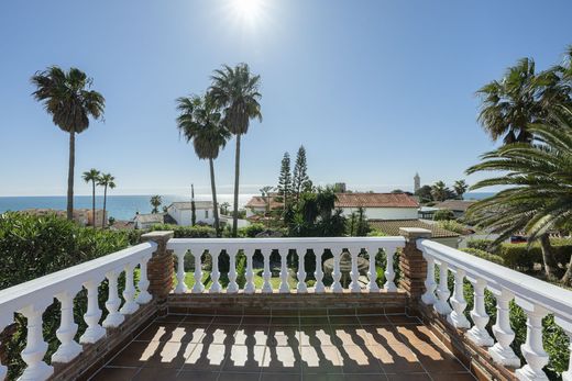Villa in Mijas, Malaga