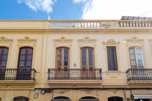 Penthouse in Las Palmas de Gran Canaria, Province of Las Palmas