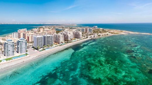 Apartment in La Manga del Mar Menor, Murcia