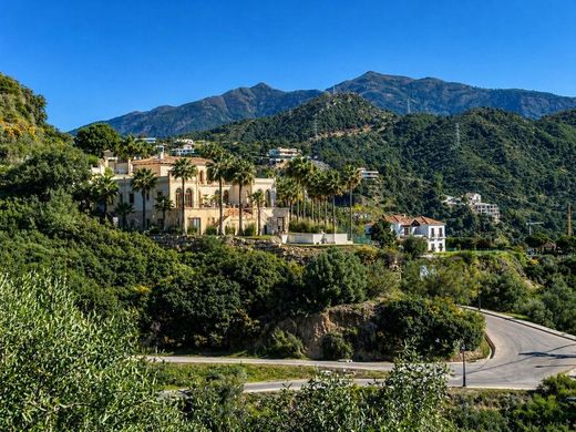 Terreno a Benahavís, Málaga
