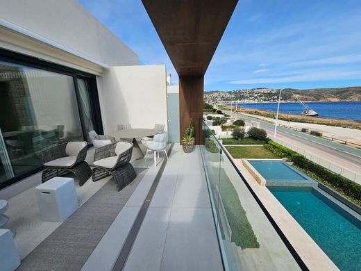 Penthouse in Xàbia, Provincia de Alicante