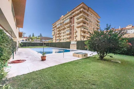 Apartment / Etagenwohnung in Fuengirola, Málaga
