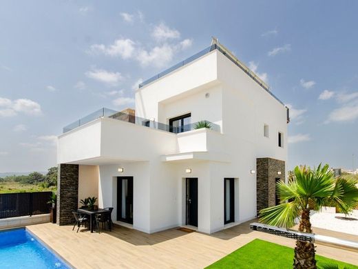 Вилла, Ориуэла, Provincia de Alicante