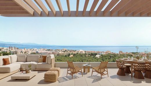 Penthouse in Torremolinos, Provincia de Málaga