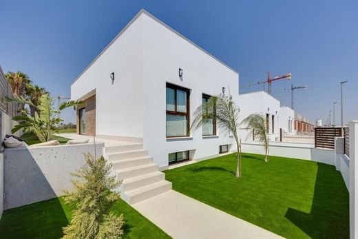 Villa Los Alcázares, Murcia