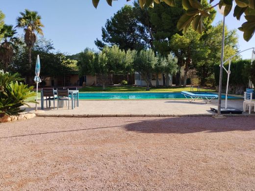 Detached House in Mutxamel, Alicante