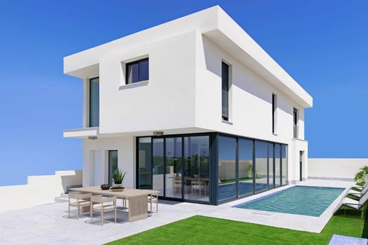 Casa Unifamiliare a Gran Alacant, Provincia de Alicante
