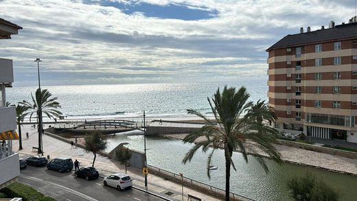 Apartment in Calafell, Province of Tarragona