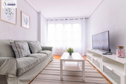Piso / Apartamento en Santander, Cantabria