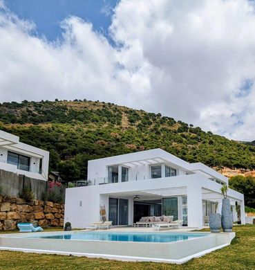 Mijas, マラガのヴィラ