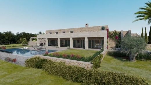 Rural or Farmhouse in Sineu, Province of Balearic Islands