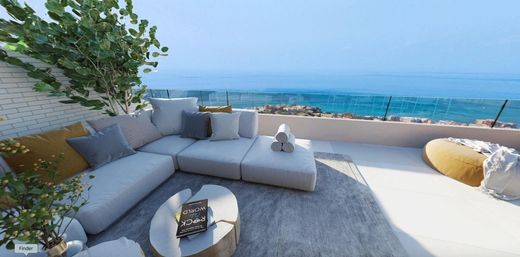 ‏דירת פנטהאוז ב  Fuengirola, Provincia de Málaga