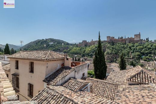 Luxury home in Granada, Andalusia
