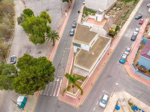Detached House in Rojales, Alicante