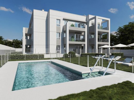 Penthouse in Mijas, Malaga