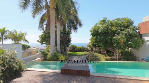 Villa en Adeje, Santa Cruz de Tenerife