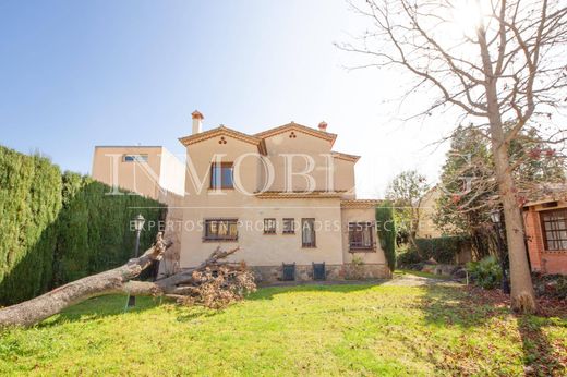 Casa de lujo en Argentona, Provincia de Barcelona
