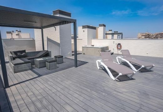 Attico a Arenales del Sol, Provincia de Alicante