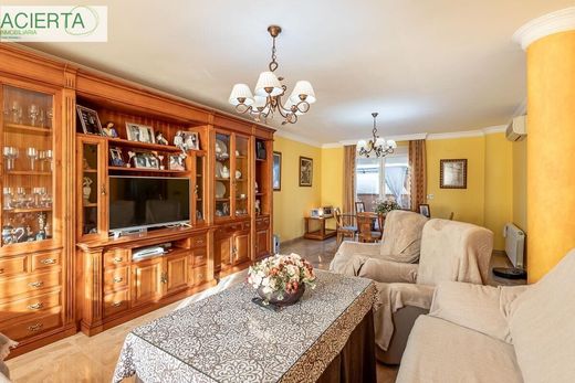 호화 저택 / Albolote, Provincia de Granada