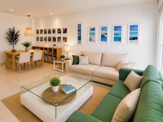 Apartment in Valencia