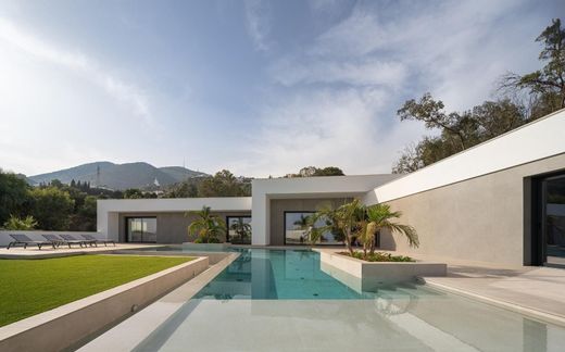 别墅  Benalmádena, Provincia de Málaga