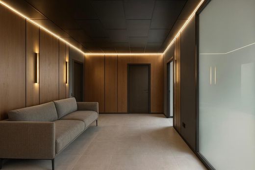 Ufficio a Valencia, Província de València