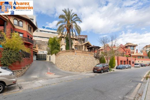 Luxury home in Granada, Andalusia