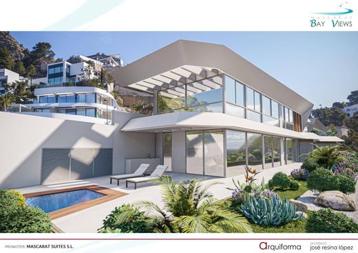 套间/公寓  Altea, Provincia de Alicante