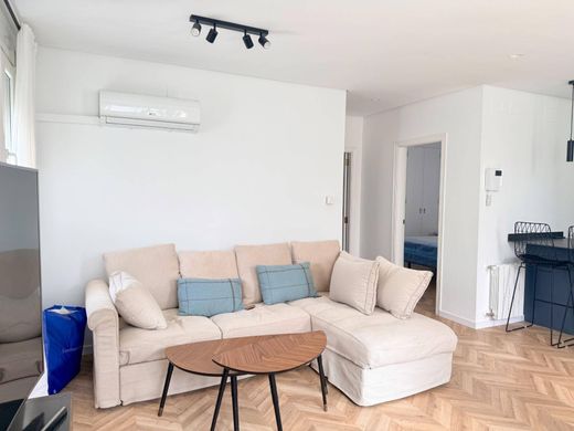 Penthouse in Valencia