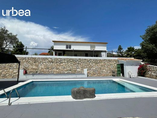 Country House in Málaga, Malaga