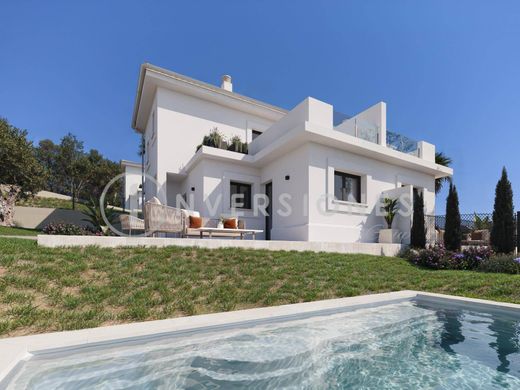 Villa en Manacor, Islas Baleares