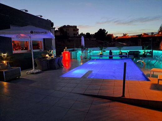 Villa in Rojales, Alicante