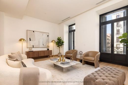 Appartement à Madrid, Province de Madrid