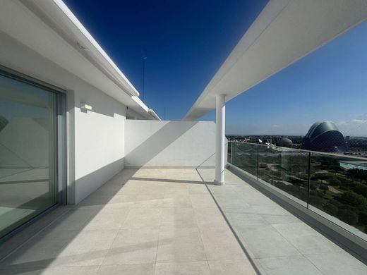 阁楼  巴倫西亞, Província de València