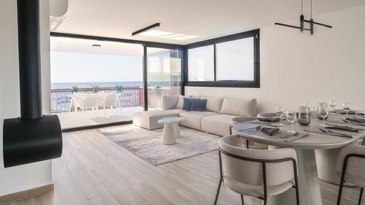 Piso / Apartamento en Sant Andreu de Llavaneres, Provincia de Barcelona