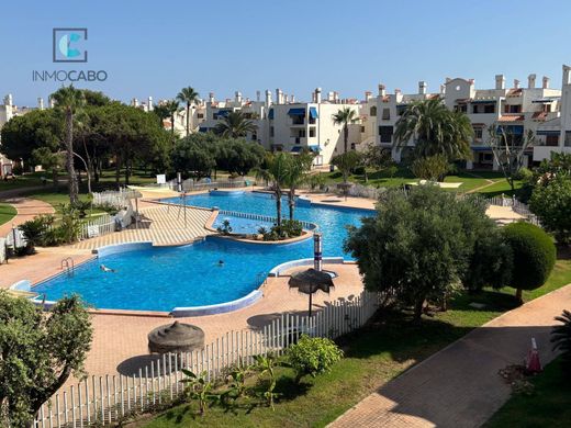 Penthouse in Cabo de Palos, Murcia