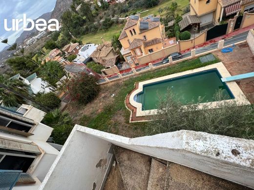 Villa in Málaga, Andalusien