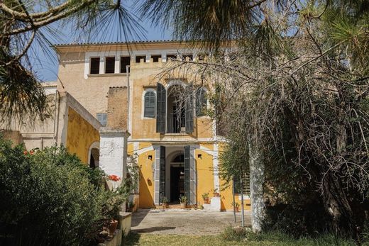 ‏וילה ב  Son Servera, Illes Balears