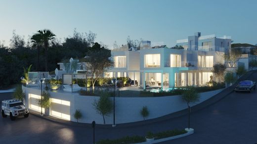 Villa in Mijas, Malaga
