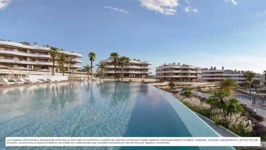 Piso / Apartamento en Finestrat, Provincia de Alicante
