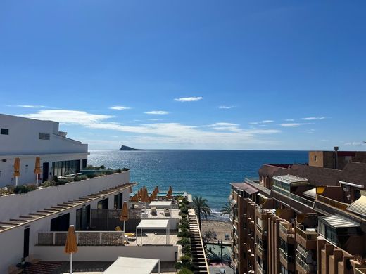 Penthouse in Benidorm, Provincia de Alicante